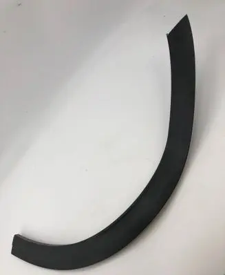 Mercedes-Benz EQE x294 Fender trim (molding) 