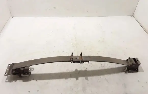 Renault Master III Rear leaf spring 550203095R
