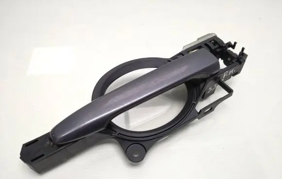 Mitsubishi Outlander Front door exterior handle