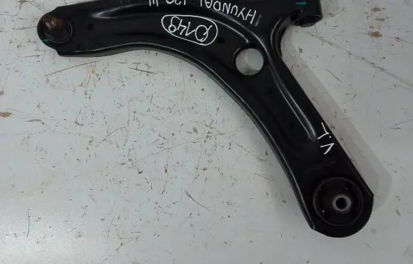 Hyundai i20 (BC3 BI3) Front control arm