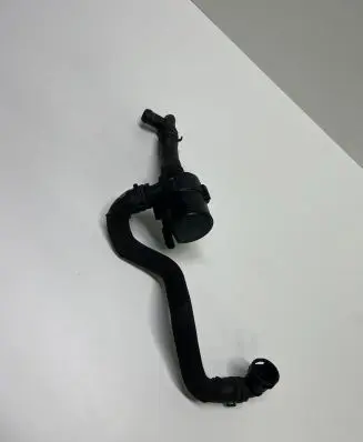 Jaguar XE Electric auxiliary coolant/water pump DX2318D474AC 0392023249