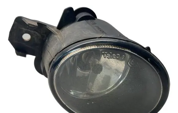 Renault Laguna II Front fog light 66986400