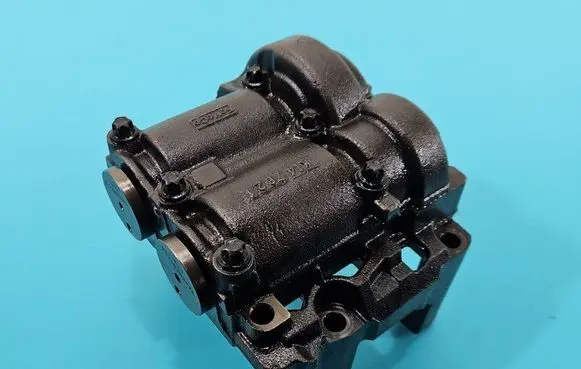 Mazda CX-7 Balance shaft K147621 IMPRK1465784