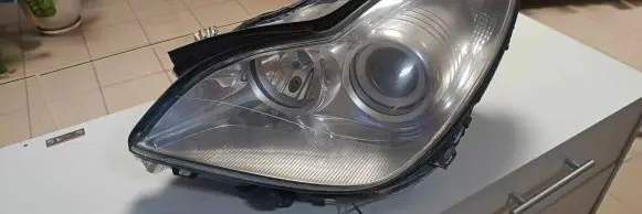 Mercedes-Benz CLS C219 Headlight/headlamp