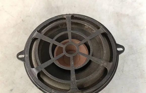 Renault Scenic II - Grand scenic II Rear door speaker 8200439474