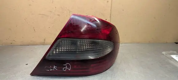 Mercedes-Benz CLK A209 C209 Rear/tail lights A2098201464