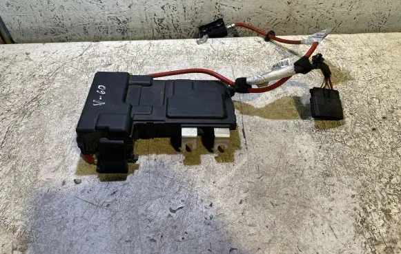 Volvo V60 Fuse box set 31337183
