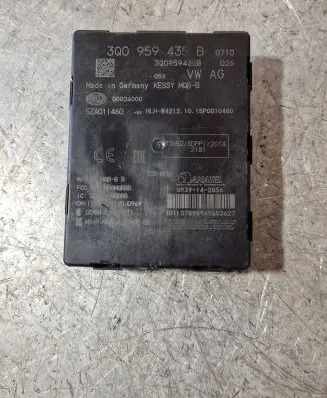 Volkswagen PASSAT B8 Other control units/modules 3Q0959435B 00026000