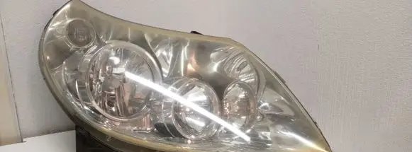 Fiat Ducato Headlight/headlamp 1340663080 43180711
