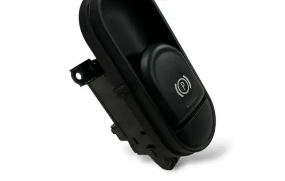 Mini Clubman F54 Hand parking brake switch 6806702