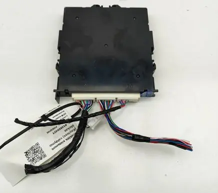 Lexus RZ Keyless (KESSY) go control unit/module 8999046030