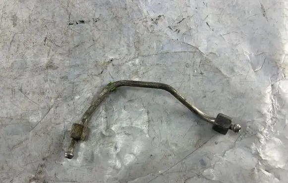 Ford Focus Fuel injector supply line/pipe 