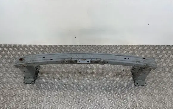 Renault Scenic IV - Grand scenic IV Front bumper cross member 752109758R