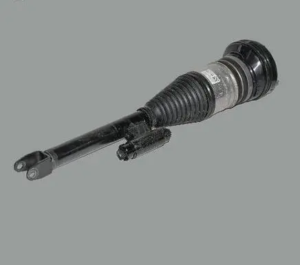 Mercedes-Benz EQS X296 Front air suspension shock absorber A2963204700
