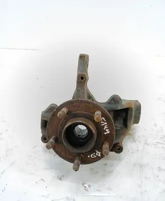 Ford Grand C-MAX Front wheel hub AV613K170