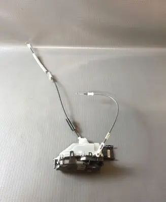 Peugeot Traveller Front door lock 6021A043I3 16942543 3574255084