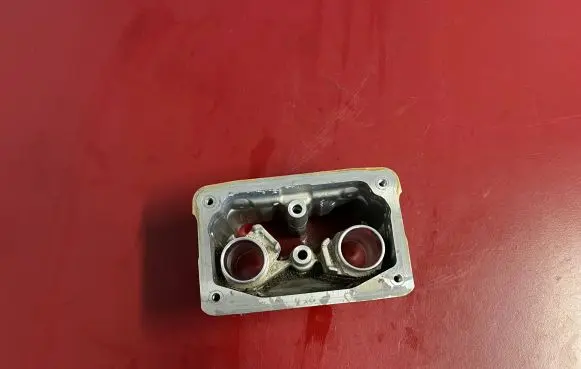 BMW X5 F15 Other cylinder head part 7605104