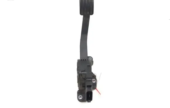 Volvo XC60 Accelerator throttle pedal 31329062
