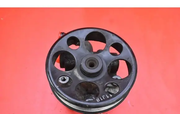 Chevrolet Captiva Power steering pump
