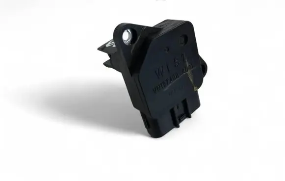 Mass air flow meter
