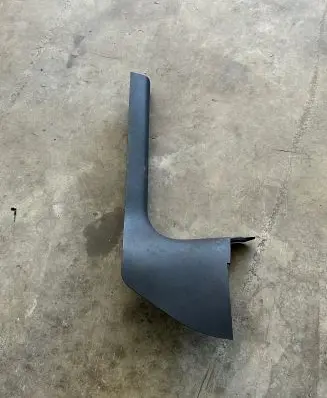 Audi A5 8T 8F Front sill trim cover 8K2867271D 2170209
