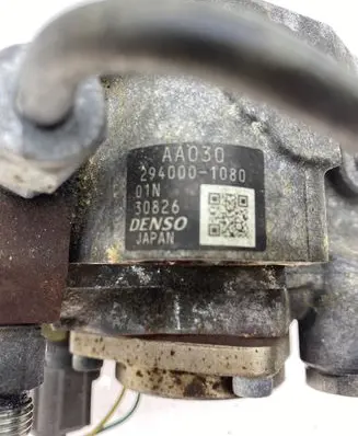 Subaru Outback Fuel injection high pressure pump 2940001080 AA030 30826