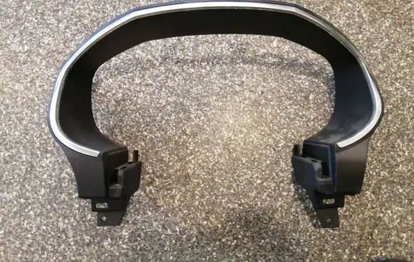 Ford Edge II Dashboard trim FT4BR044D70