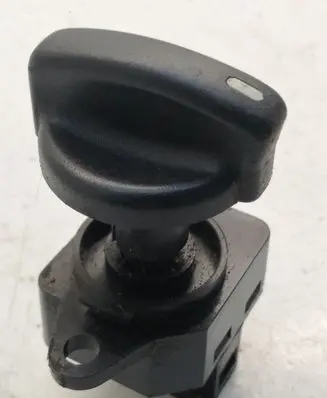Ford Transit Interior fan control switch 93BG18578AA