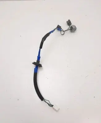 Toyota RAV 4 (XA50) Rear tail light wiring loom 
