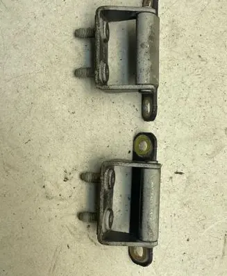 KIA Sportage Tailgate/trunk/boot hinge