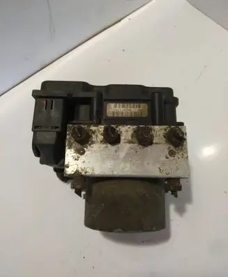 Citroen C1 ABS Pump 445108H010 06061617573 0265231578