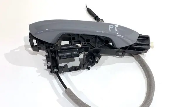 Volkswagen ID.3 Rear door exterior handle 5H0837206