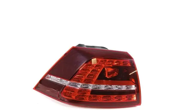 Volkswagen e-Golf Rear/tail lights 5G0945207