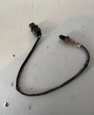 Audi A6 S6 C6 4F Lambda probe sensor 03G906262 0281004042