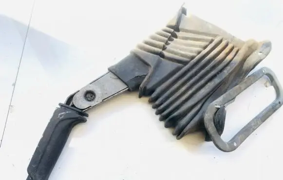 Opel Frontera A Handbrake/parking brake lever assembly