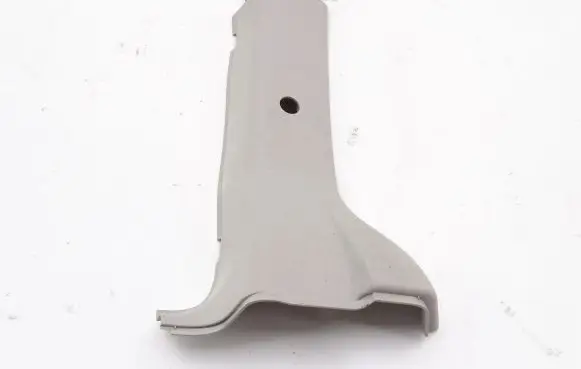 Peugeot Partner (B) pillar trim (bottom) 9639145777