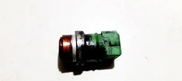 Coolant temperature sensor