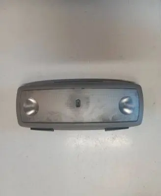 Volvo V60 Rear seat light 39826654 9826654