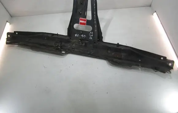 Audi 80 90 B3 Top upper radiator support slam panel