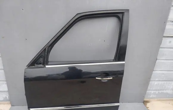 Ford Galaxy Front door AM21U20125AB 1681836