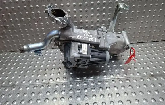Peugeot 308 EGR valve S26279758 702209040