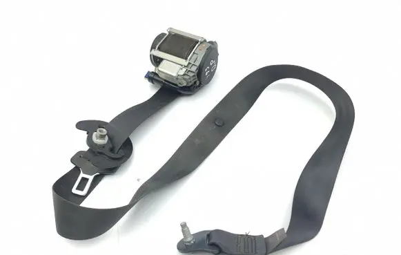 Peugeot 508 Front seatbelt 6489BET