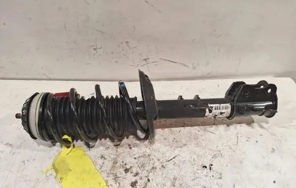 Fiat Panda III Front shock absorber/damper