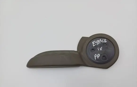 Renault Espace - Grand espace IV Seat adjustment handle 5215735