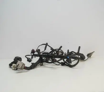 Volkswagen Golf VII Engine installation wiring loom 04L972627R