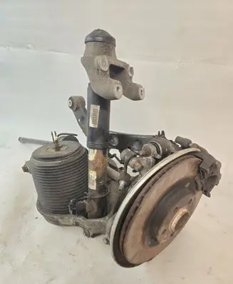 Volvo XC60 Rear wheel hub spindle/knuckle 31492158 31658925