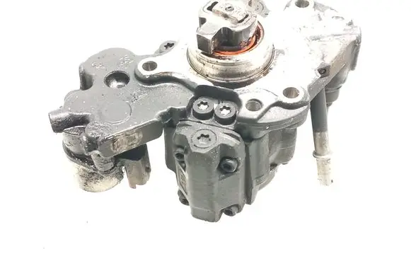Ford S-MAX Fuel injection high pressure pump 9424A060A 0115705BER 9687959180