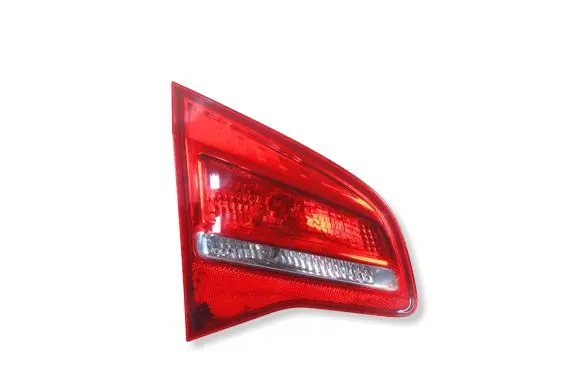 Opel Meriva B Tailgate rear/tail lights 21629003
