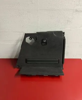 BMW X3 F25 Trunk/boot side trim panel 7245314 9175116 0084968
