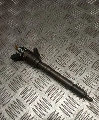 Hyundai Santa Fe Fuel injector 0445110064 338007000